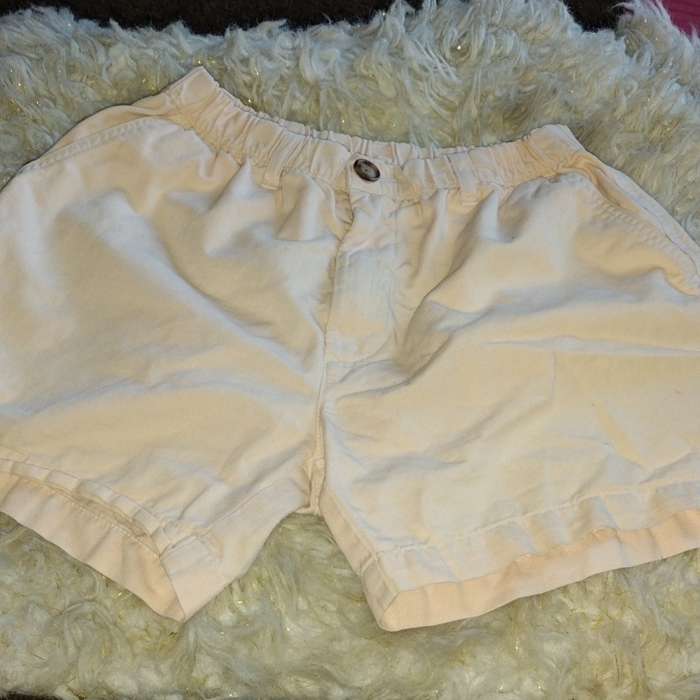 Chubbies shorts women